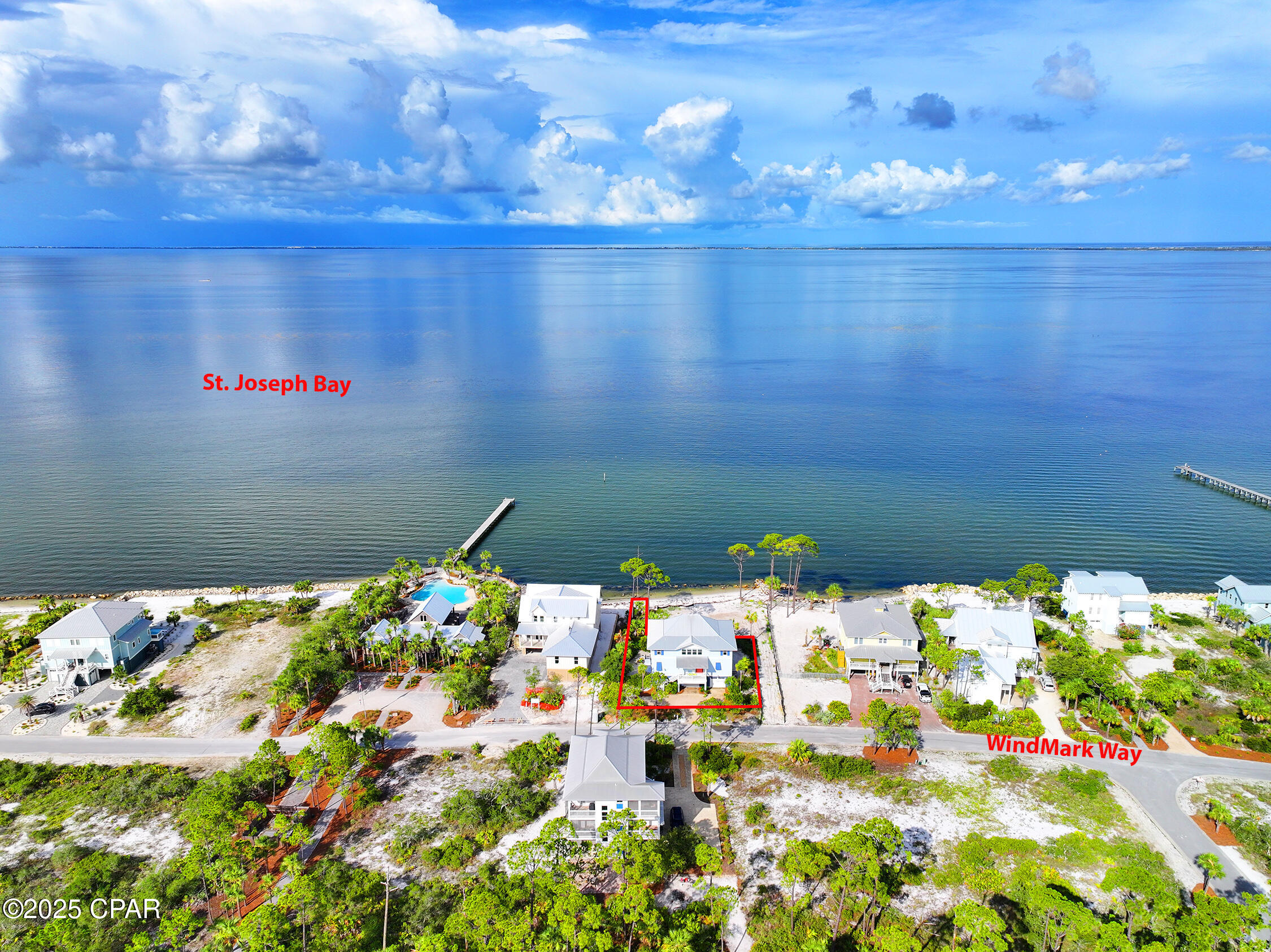 Listing photo id 4 for 411 Windmark Way Way