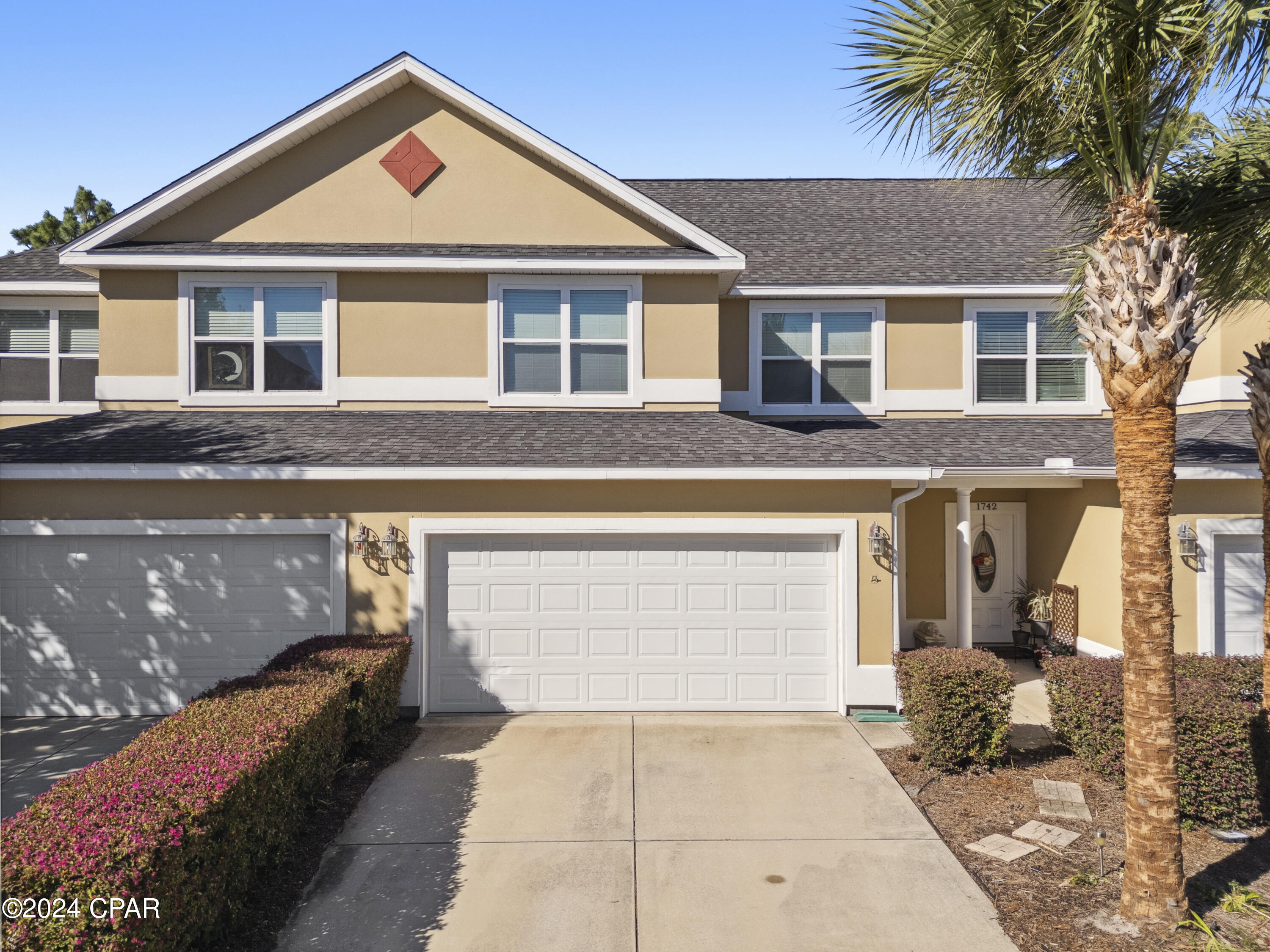 Details for 1744 Annabellas Drive, Panama City Beach, FL 32407