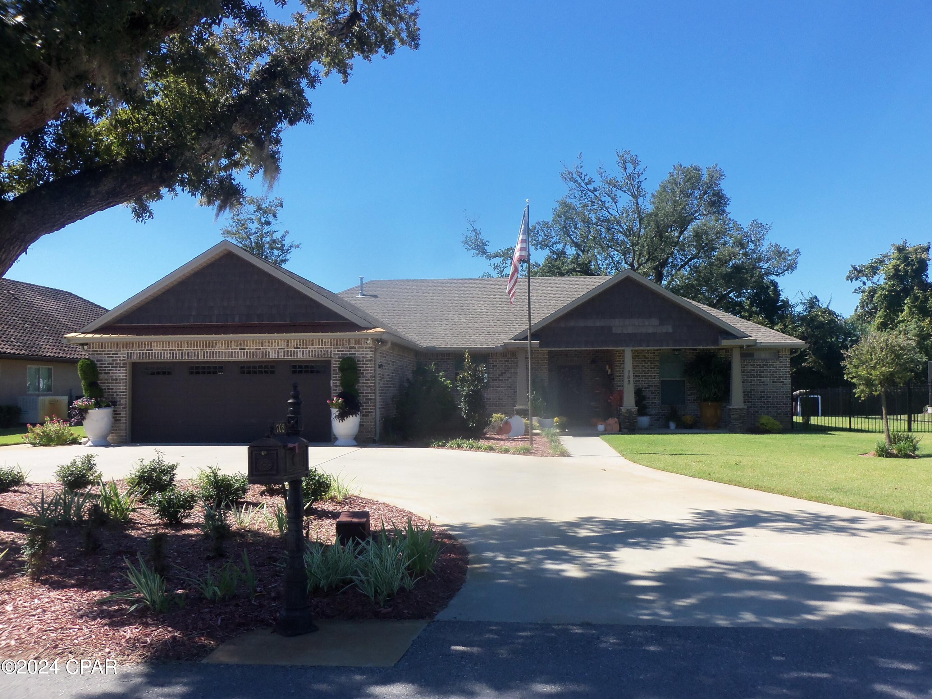 Photo of 702 Colorado Lynn Haven FL 32444