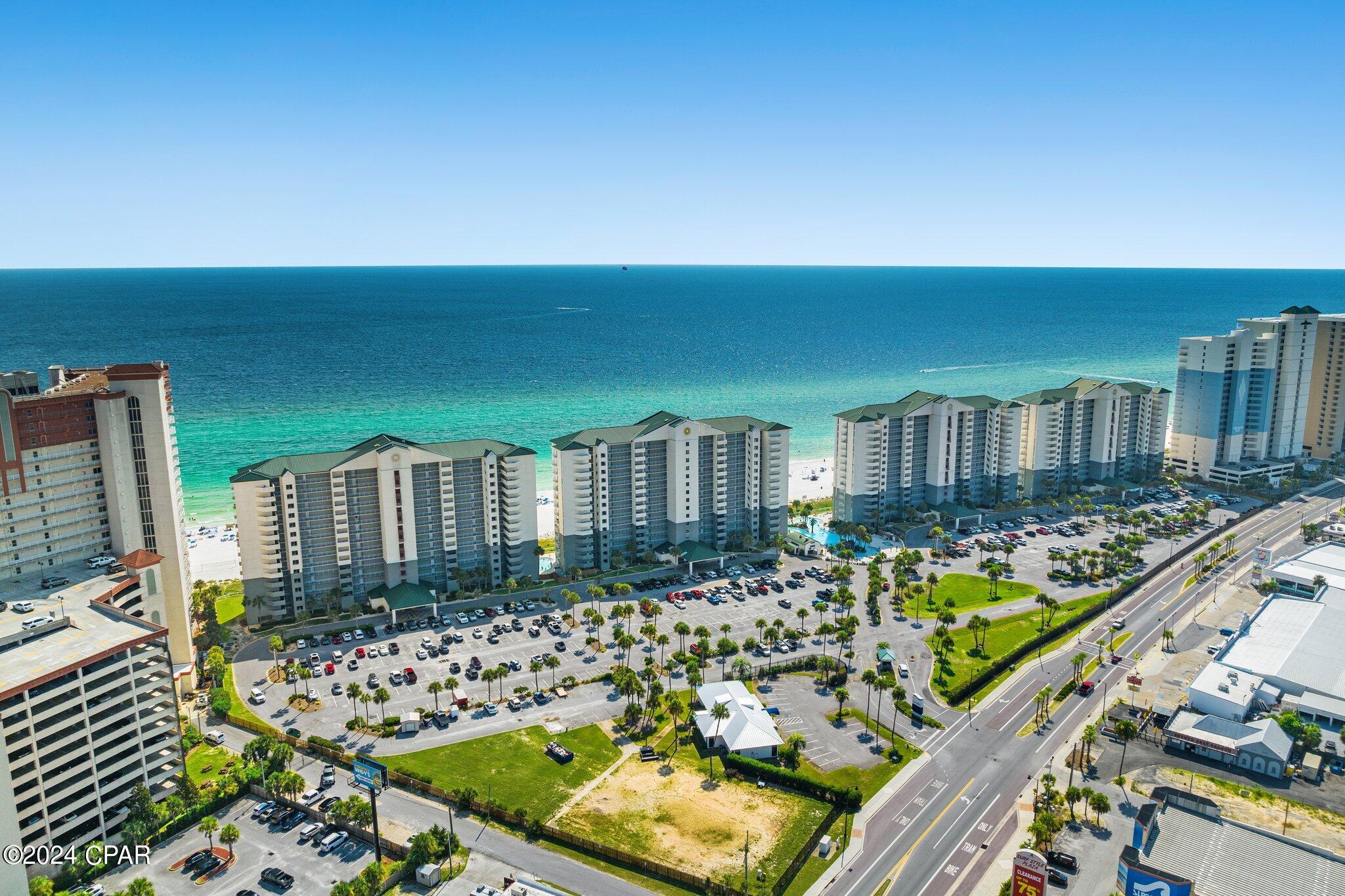 Photo of 10509 Front Beach Panama City Beach FL 32407