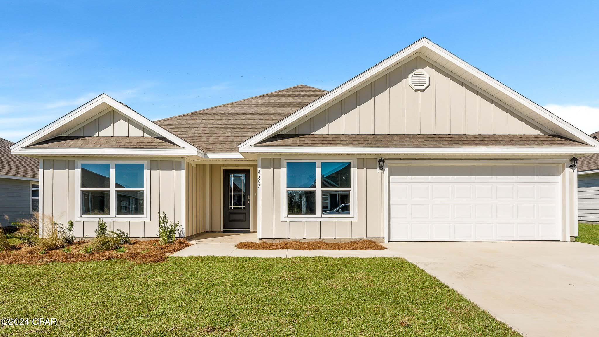 Details for 6507 Lazar Lane, Panama City, FL 32404