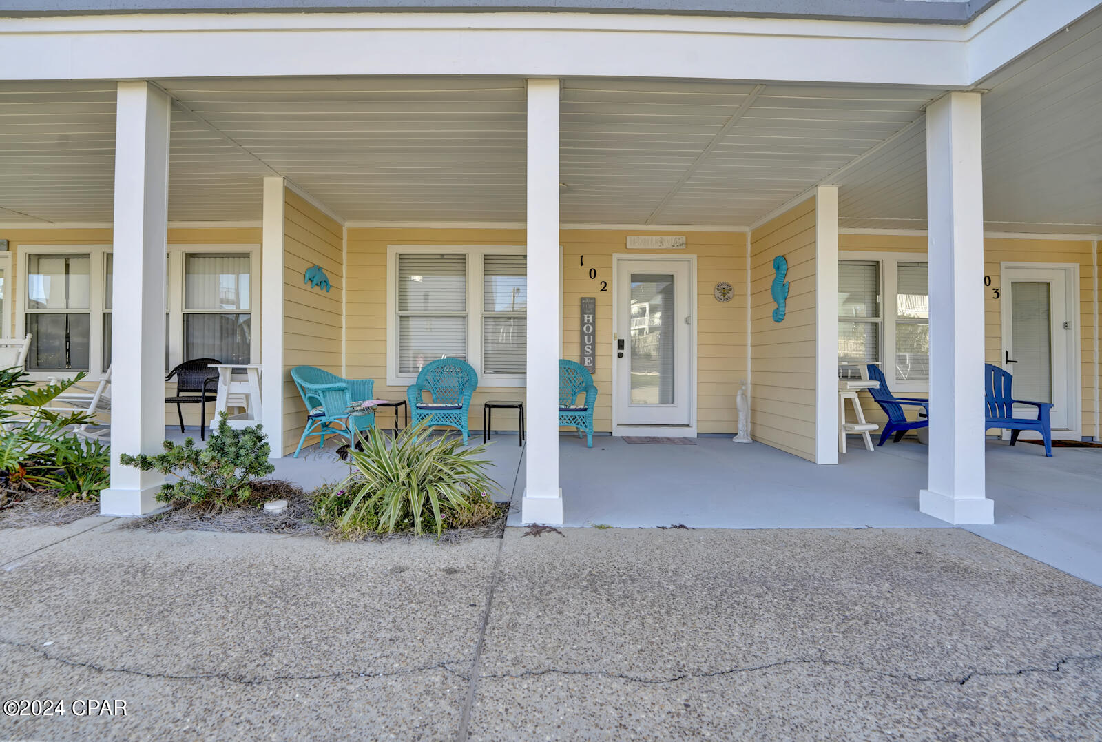 Details for 17680 Front Beach Road B102, Panama City Beach, FL 32413