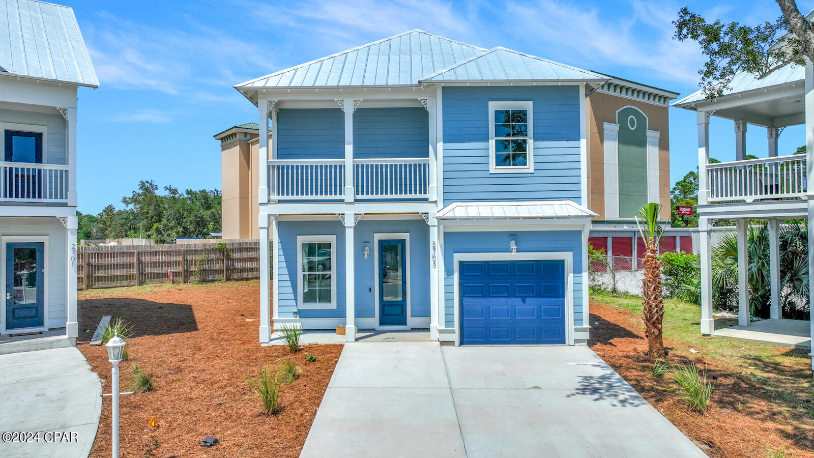 Details for 2703 Lagoon Manor Drive, Panama City, FL 32408