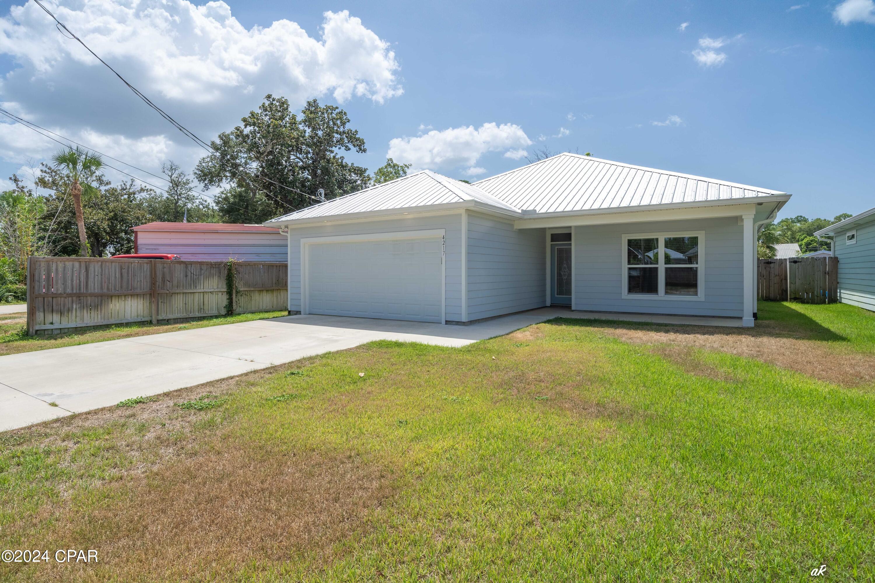 Photo of 4217 Catherine Panama City FL 32408