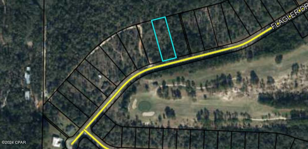 Photo of Lot 33 Flagler Chipley FL 32428