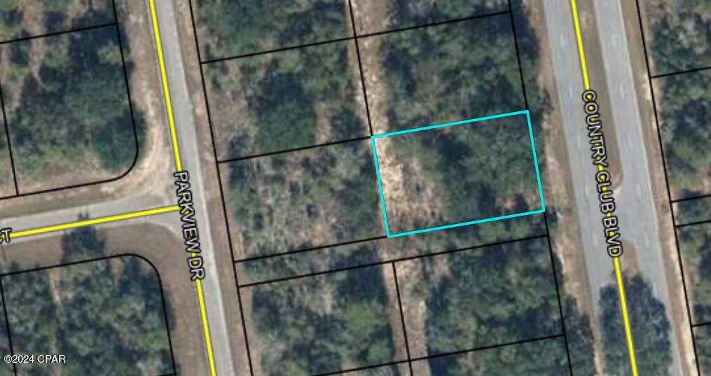 Photo of Lot 26 Country Club Chipley FL 32428