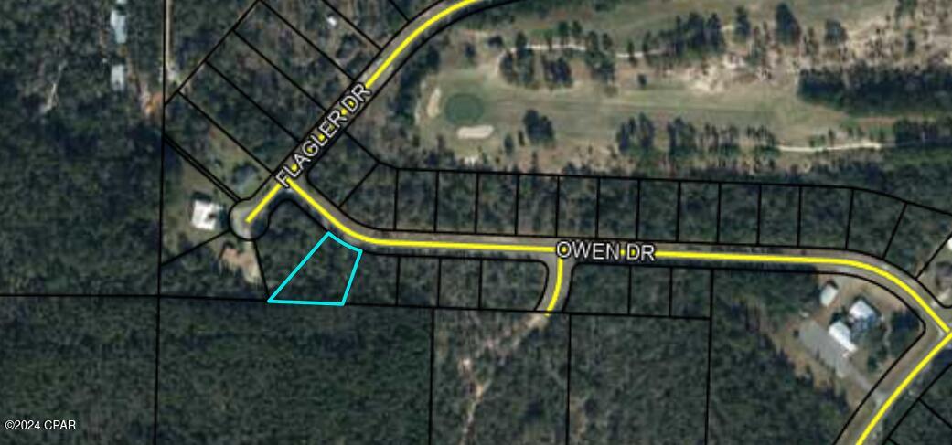 Photo of Lot 46 Owen Chipley FL 32428