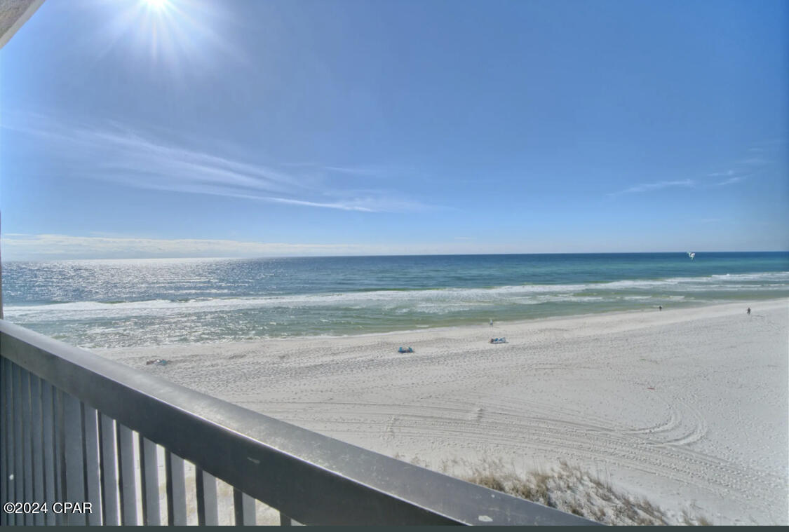 Photo of 23223 Front Beach Panama City Beach FL 32408