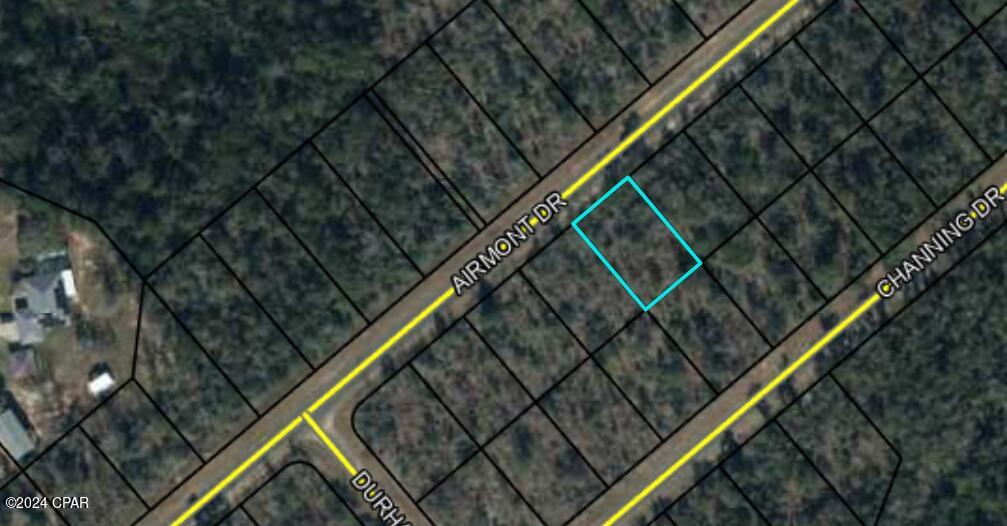 Photo of Lot 5 Airmont Chipley FL 32428