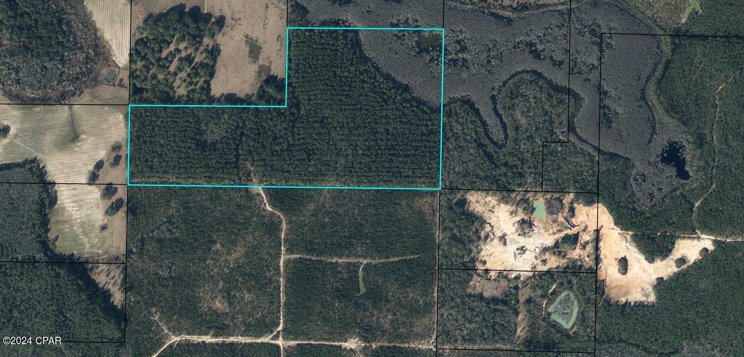 Image 1 For Tbd Douglas Ferry Road