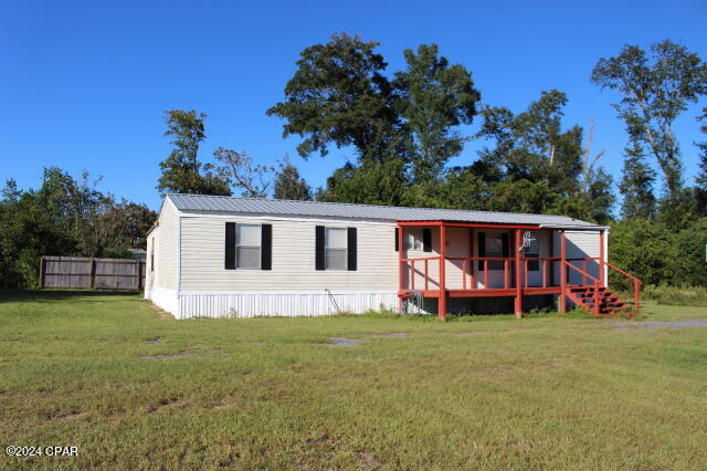 Photo of 15510 JW Rackley Altha FL 32421