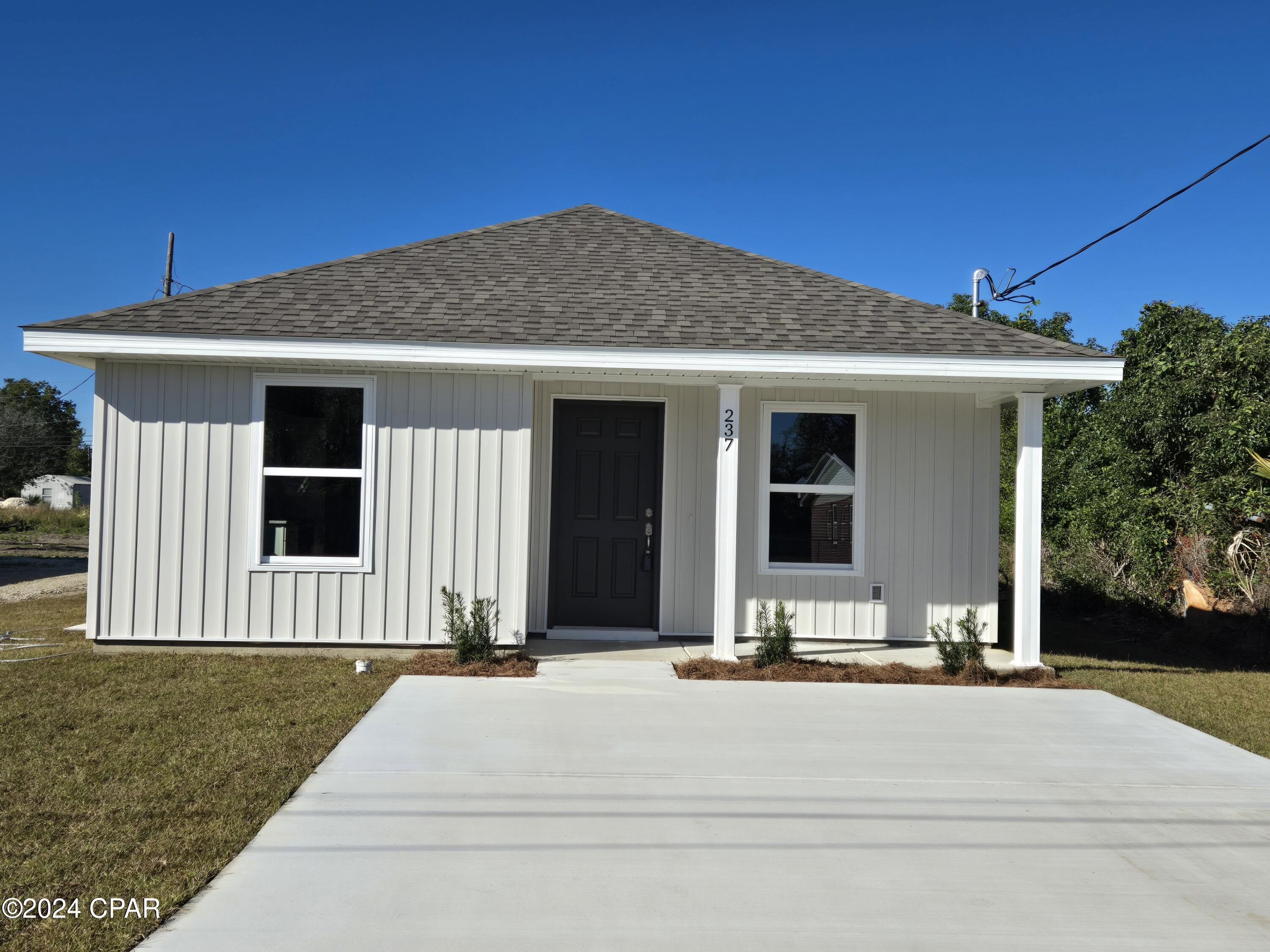 Details for 237 Central Avenue, Panama City, FL 32401