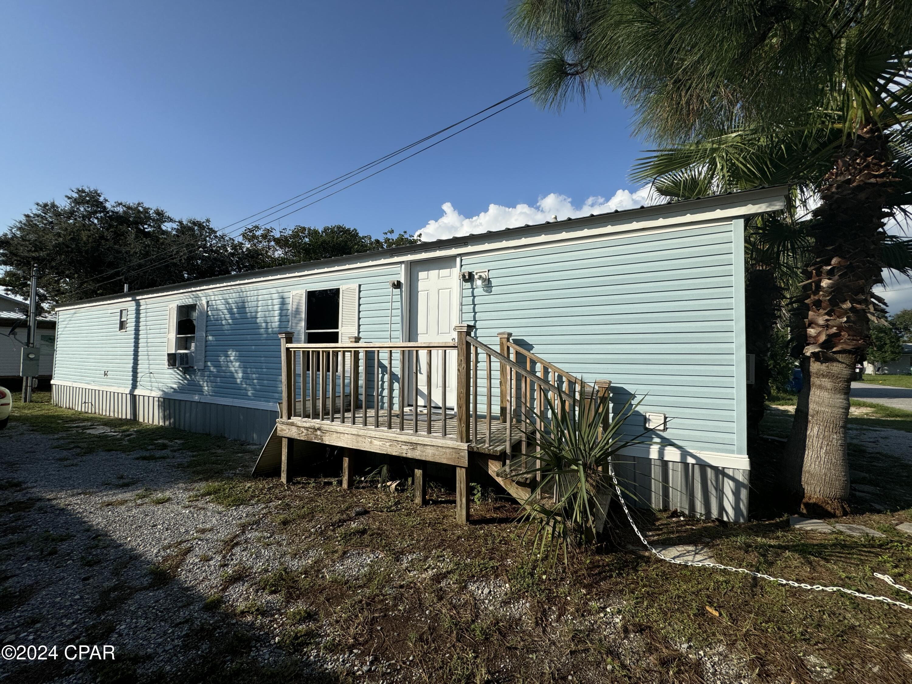 Photo of 207 El Reposo Panama City Beach FL 32413