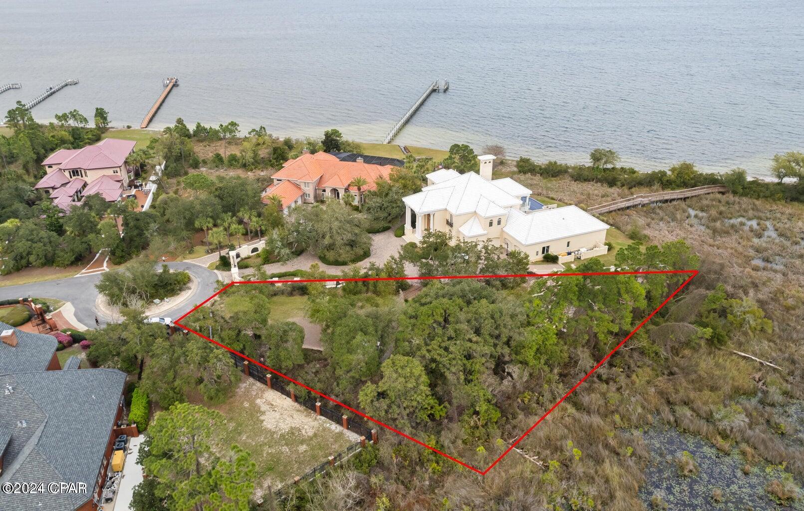 Details for 0000 Preserve Bay Boulevard 59, Panama City Beach, FL 32408