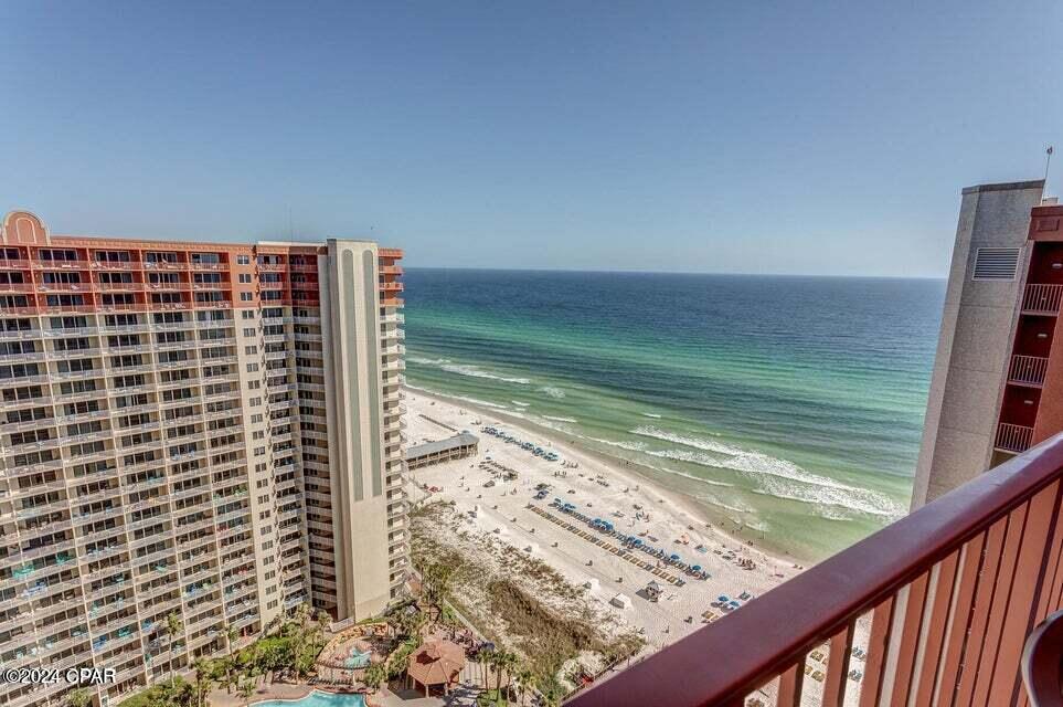 Photo of 9900 Thomas Panama City Beach FL 32408