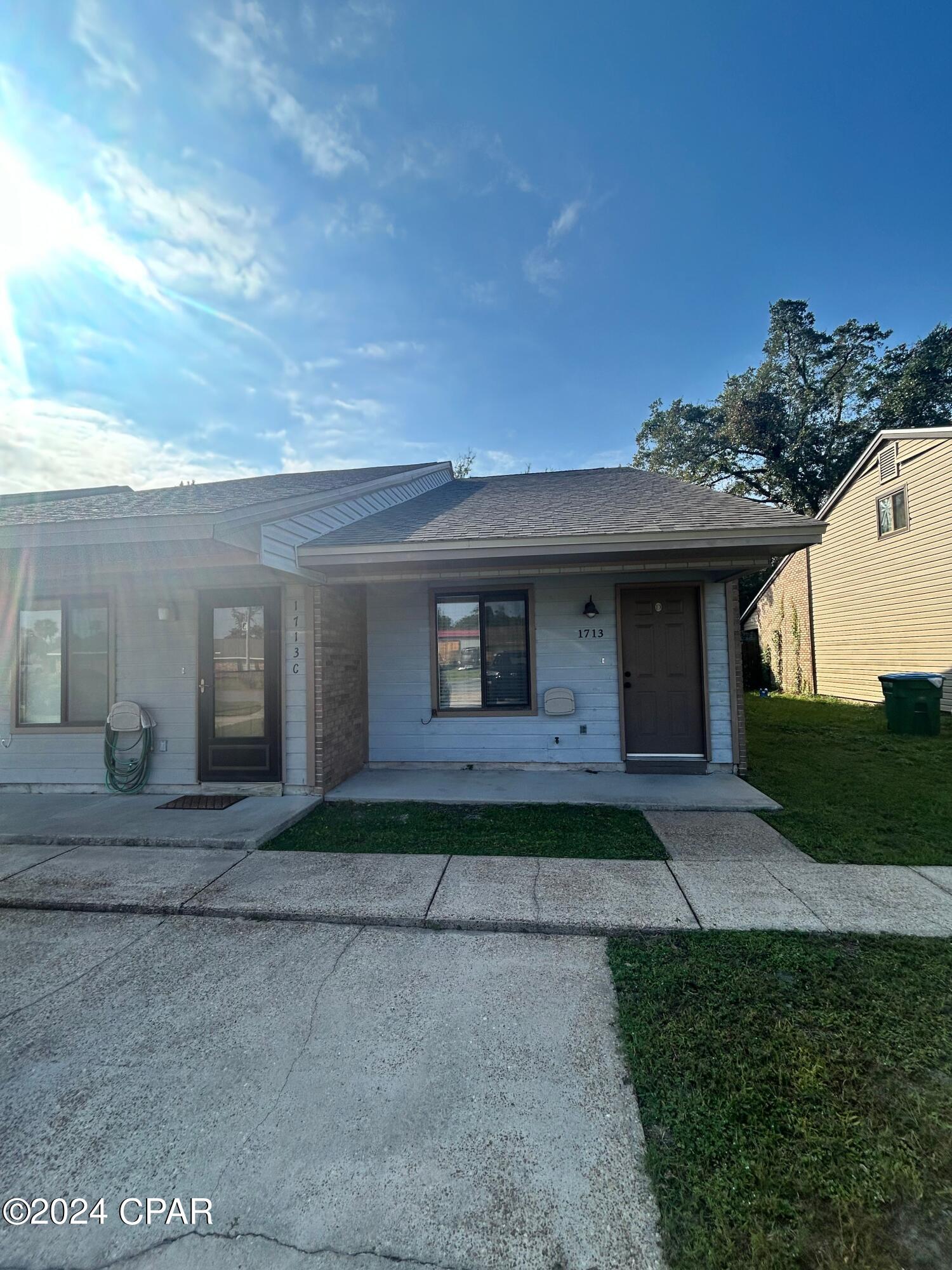 Photo of 1713 24th D Panama City FL 32405