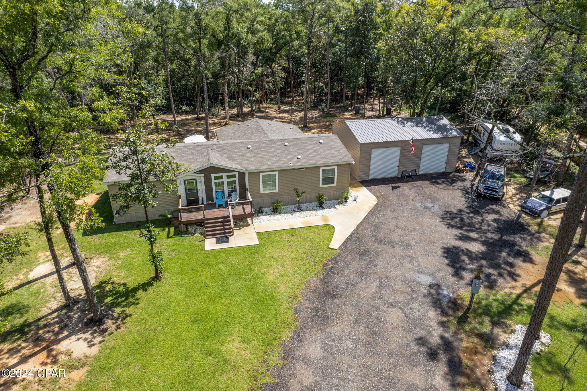 Image 1 For 4454 Shell Landing Road