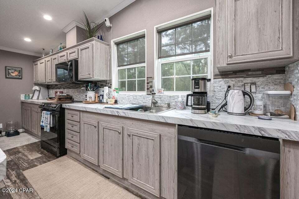 4454 Shell Landing Road, Vernon, Florida image 12