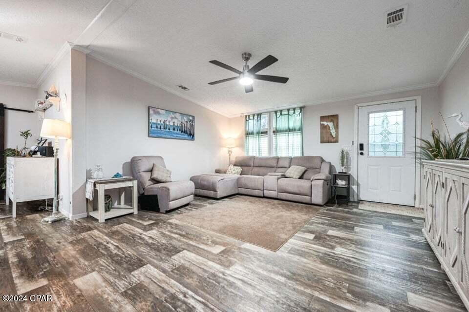 4454 Shell Landing Road, Vernon, Florida image 3