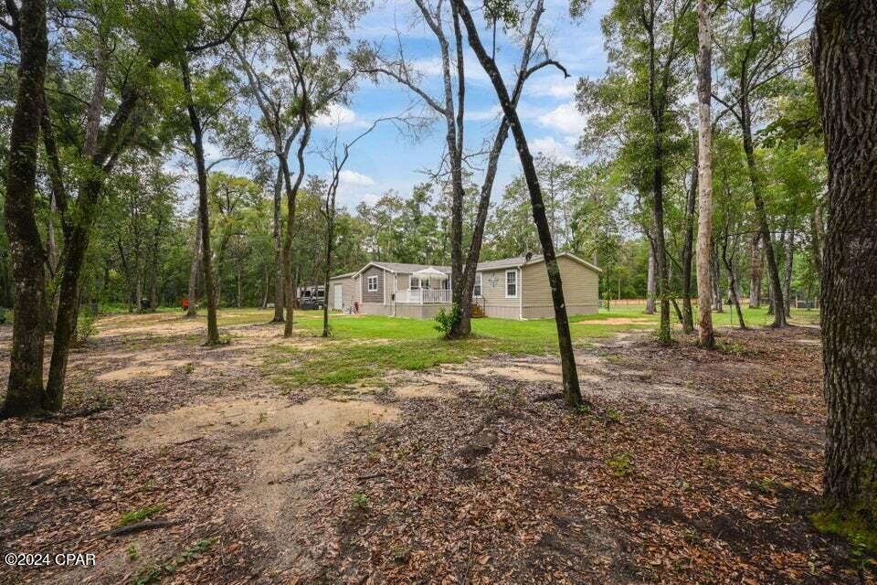 4454 Shell Landing Road, Vernon, Florida image 36