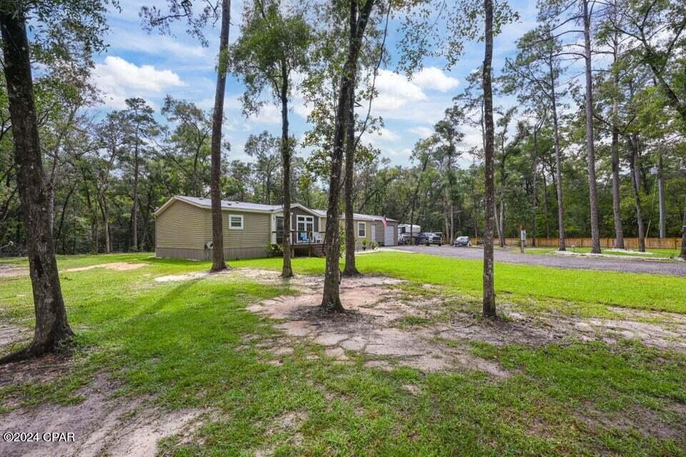 4454 Shell Landing Road, Vernon, Florida image 37