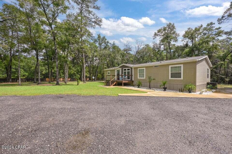 4454 Shell Landing Road, Vernon, Florida image 39