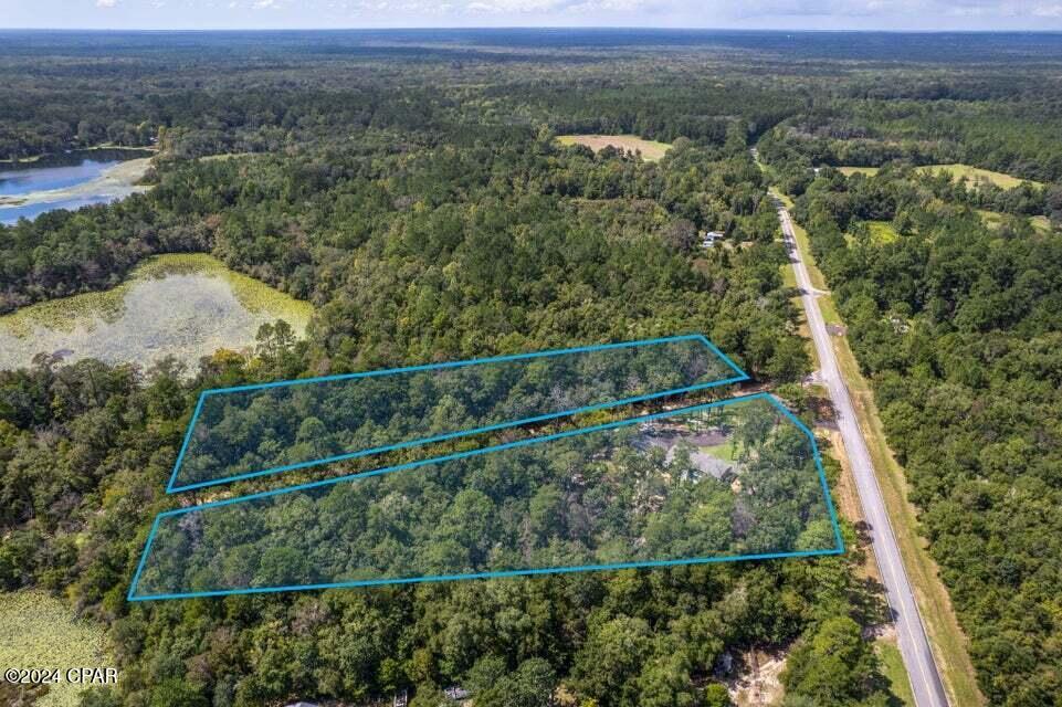 4454 Shell Landing Road, Vernon, Florida image 42