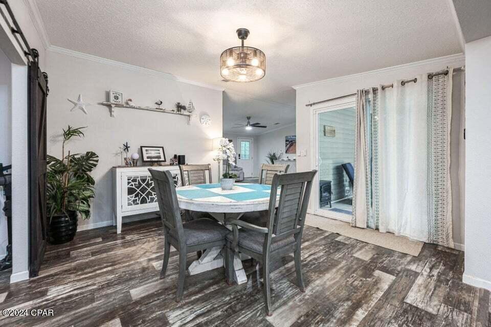 4454 Shell Landing Road, Vernon, Florida image 7