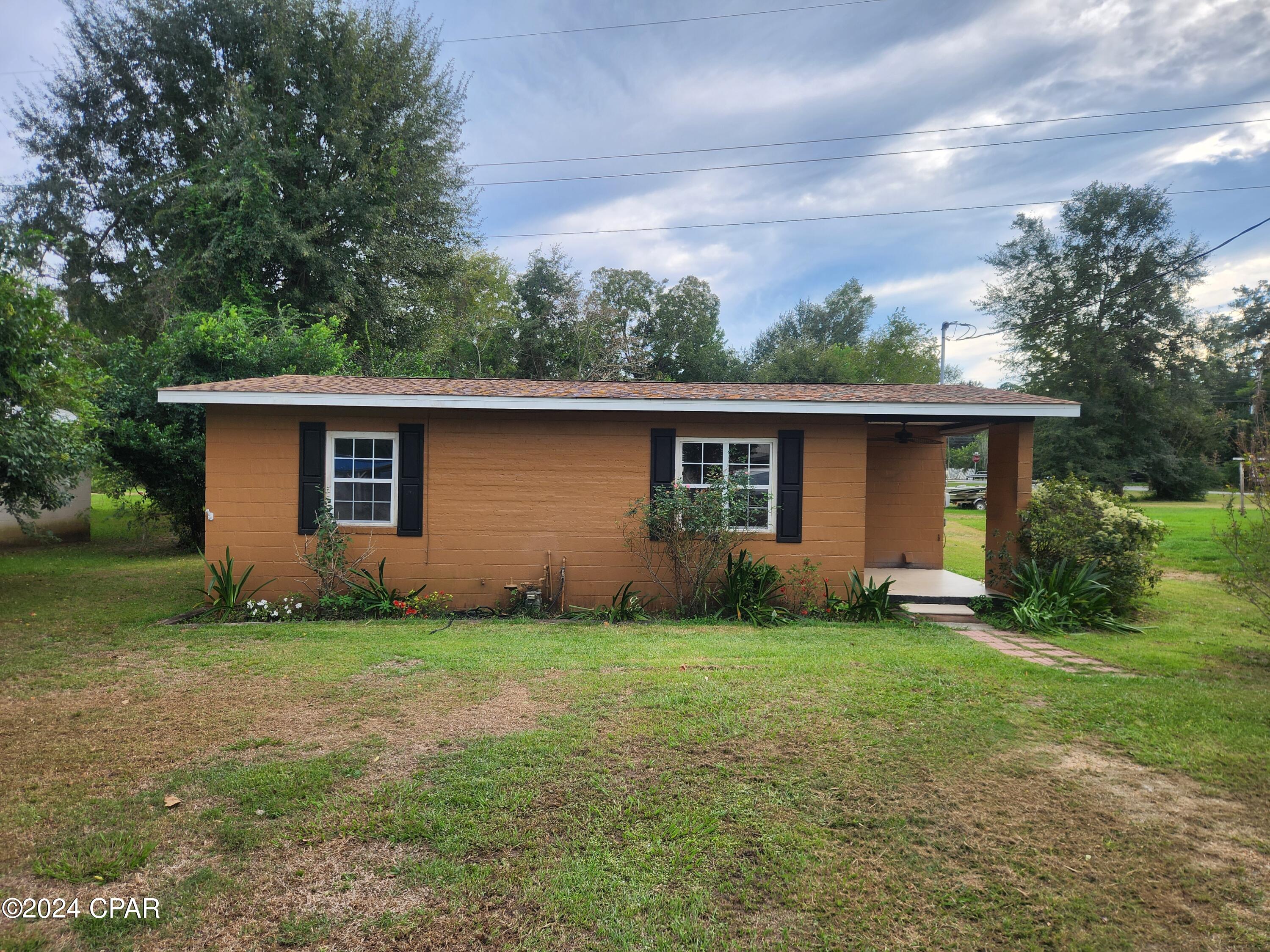 Details for 4459 Butler Avenue, Marianna, FL 32448