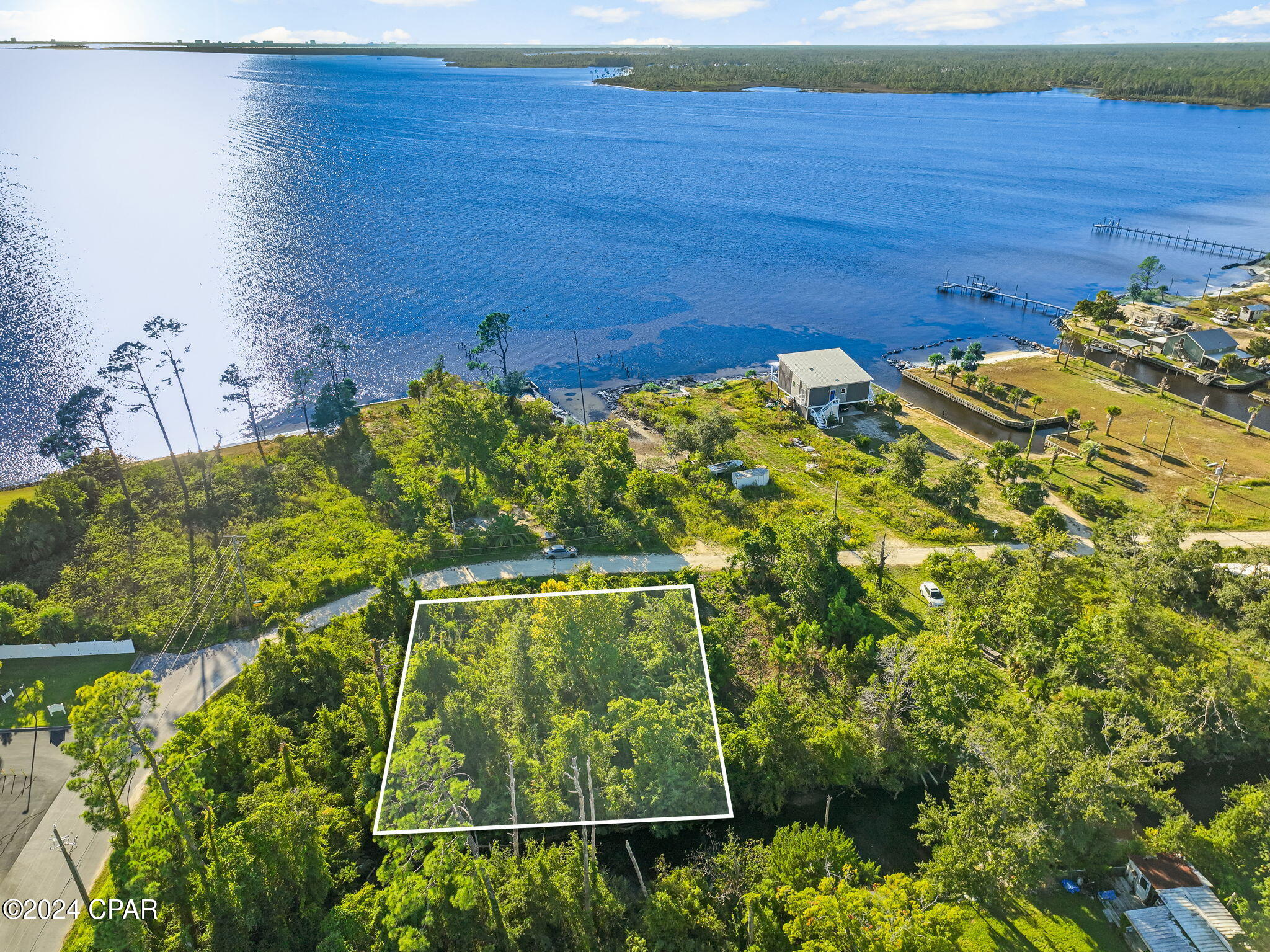 Details for 6416 Marvin Lane, Panama City, FL 32409