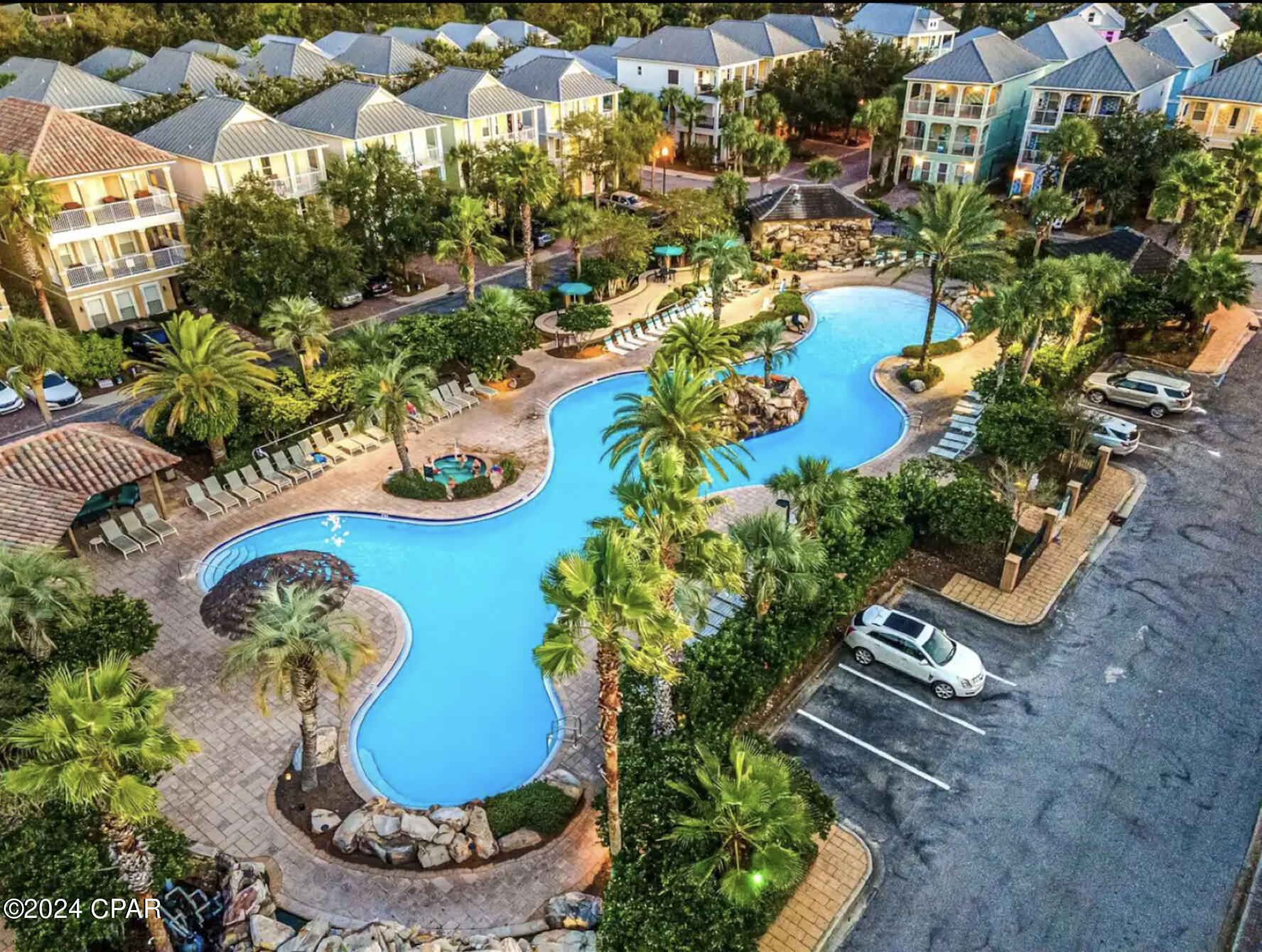 221 Tahitian Way, Destin, Florida image 6