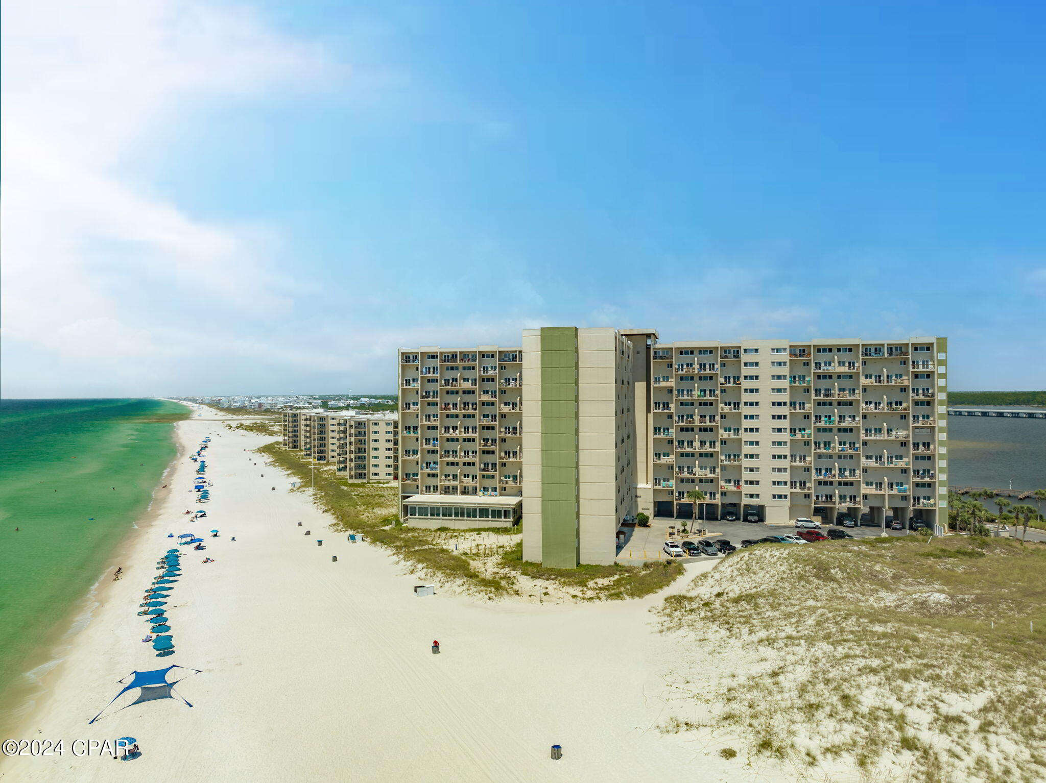 Photo of 23223 Front Beach Panama City Beach FL 32413