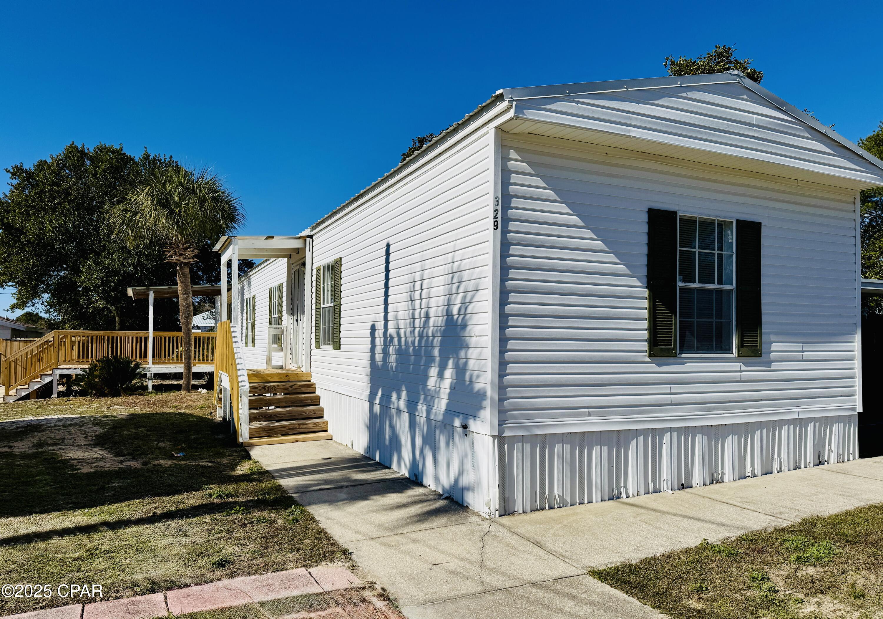 Details for 329 Hibiscus Drive, Panama City Beach, FL 32413