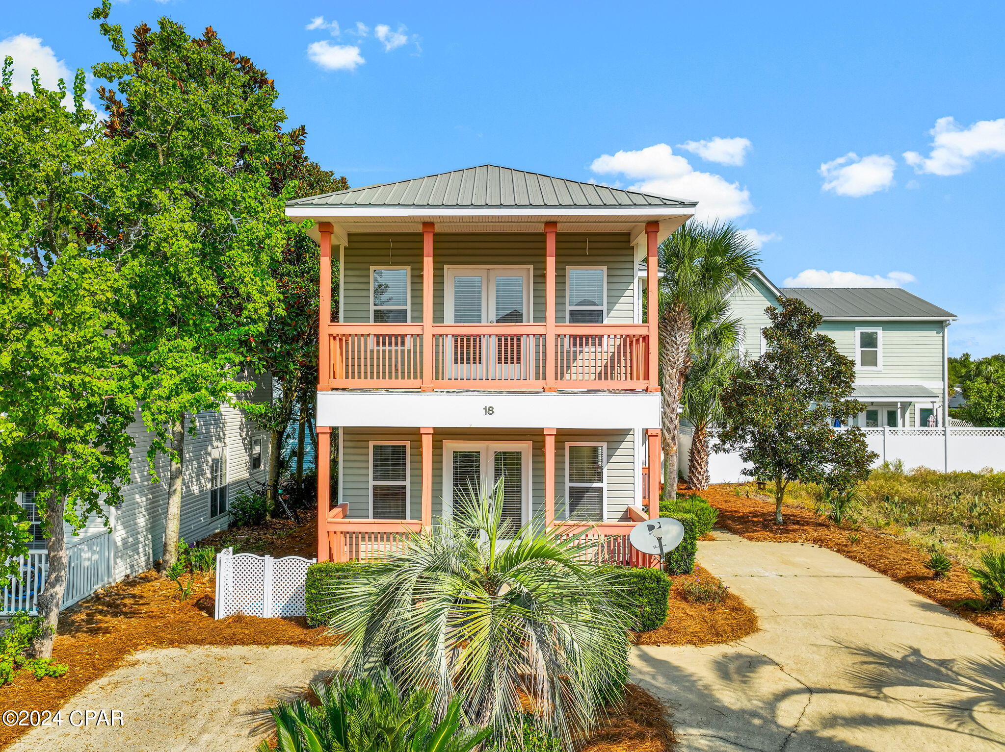 Details for 18 Redfish Circle, Santa Rosa Beach, FL 32459