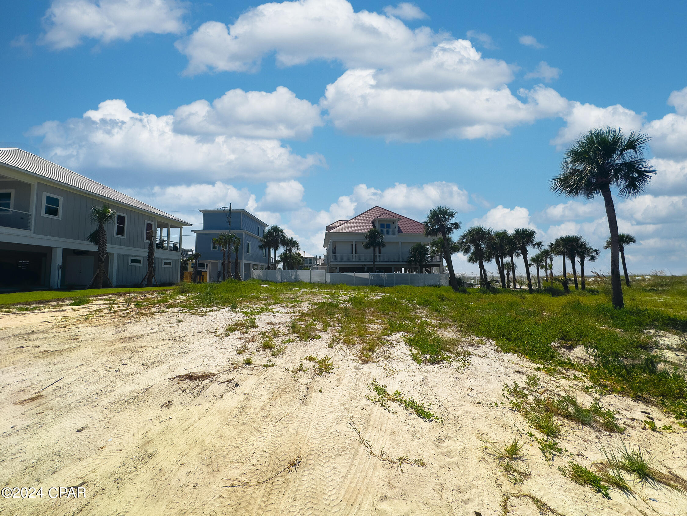 Details for 107 27th Street, Mexico Beach, FL 32456