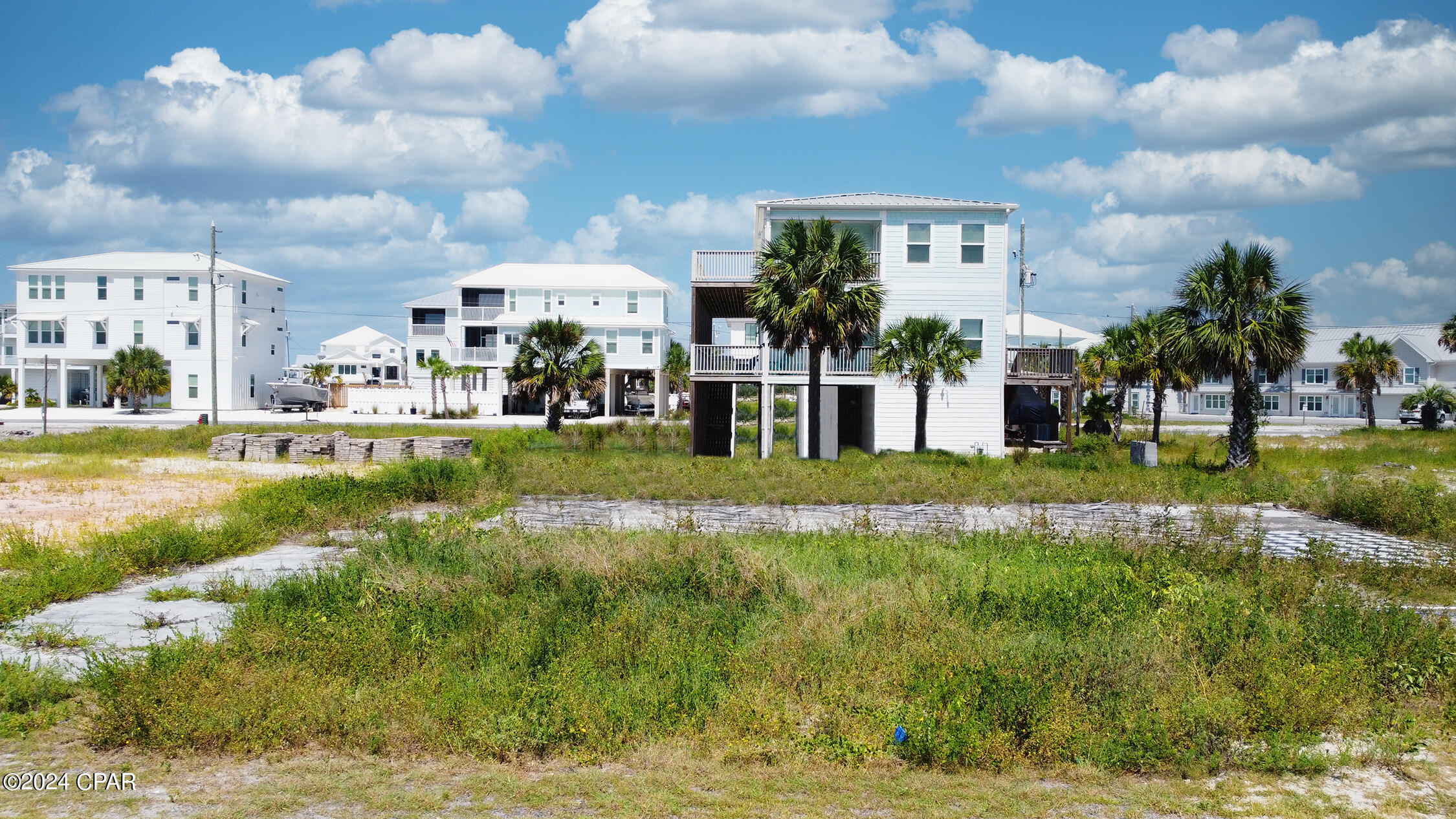 Details for 116 42nd Street, Mexico Beach, FL 32456