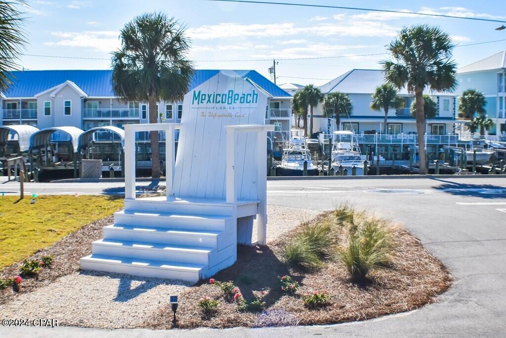 116 42nd Street, Mexico Beach, Florida image 33