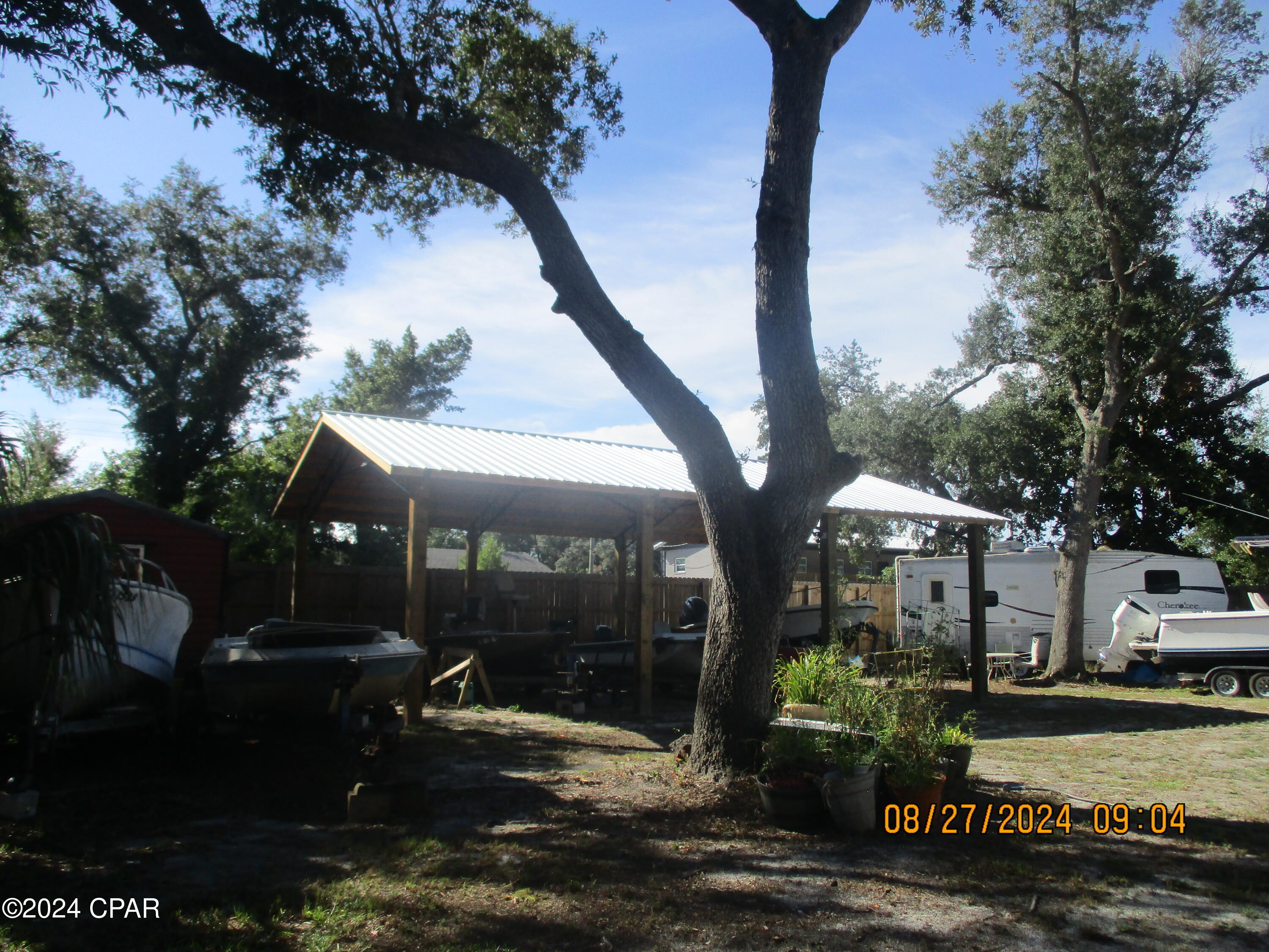 Details for 312 Blackshear Drive, Panama City, FL 32404