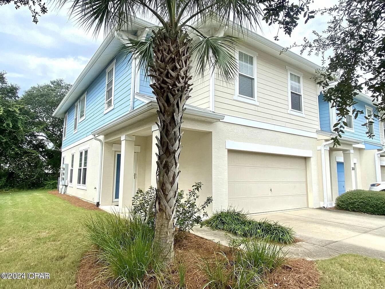 Details for 201 Sand Oak Boulevard, Panama City Beach, FL 32413