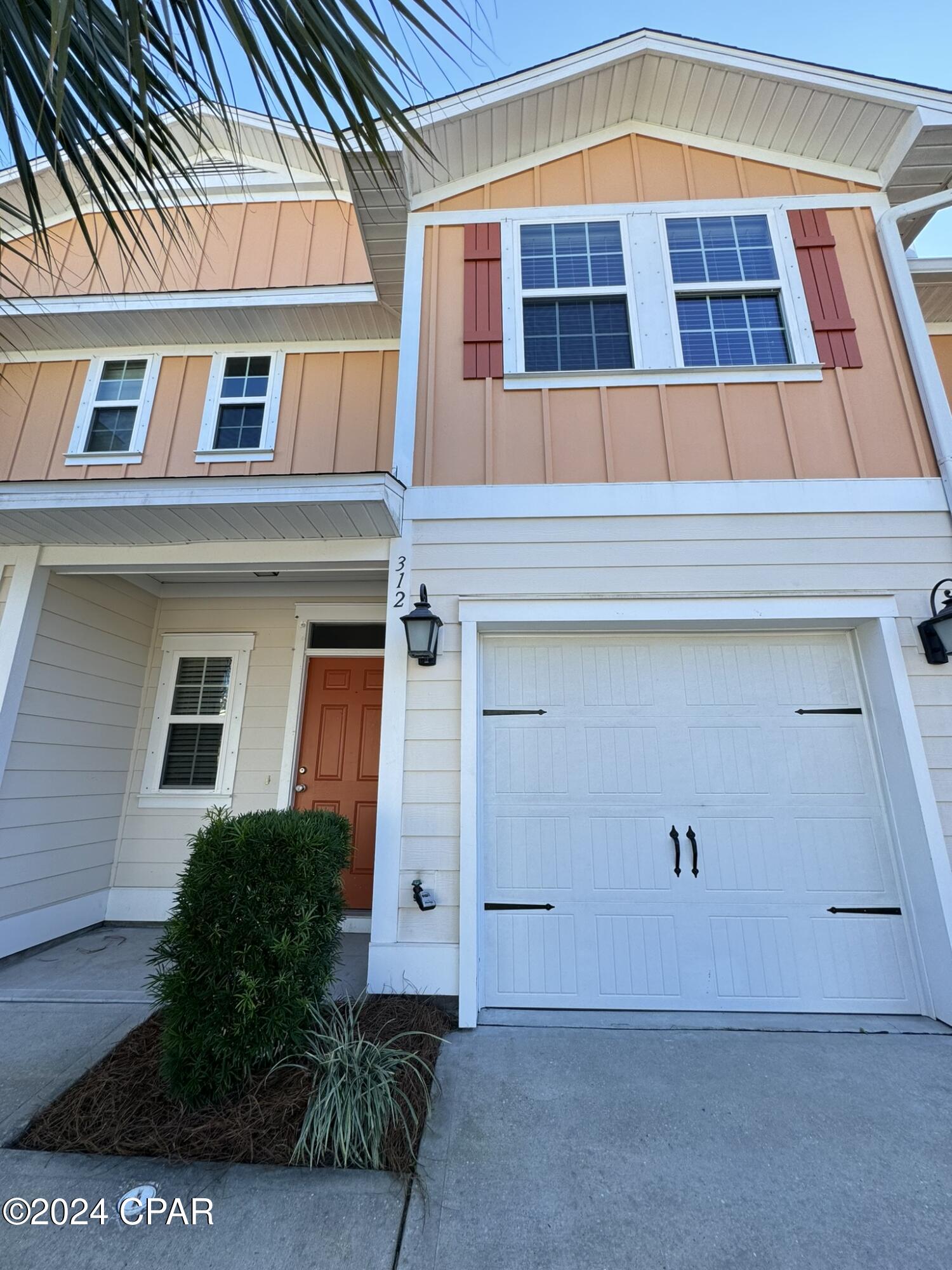 Details for 312 Sand Oak Boulevard, Panama City Beach, FL 32413