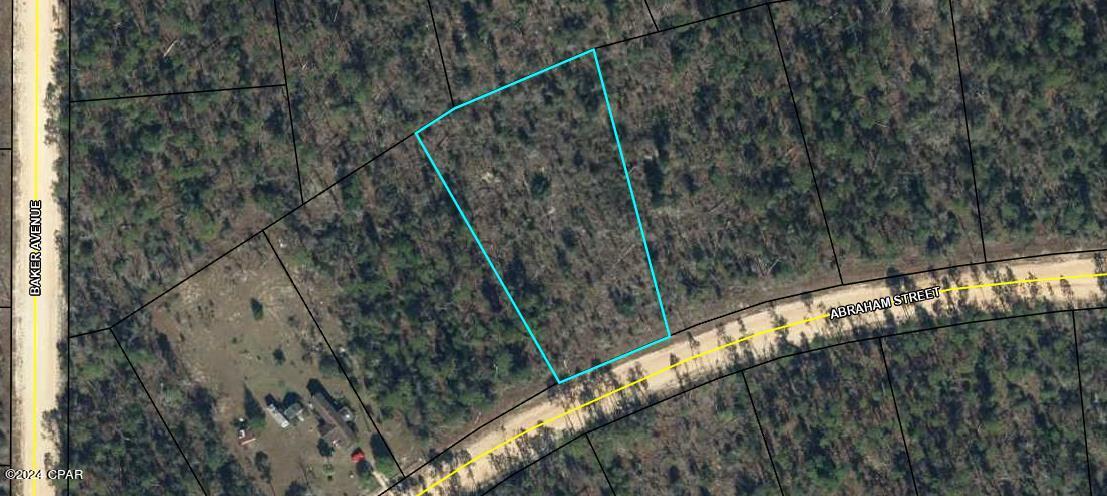 Photo of Lot 5 BLK 138 Abraham Alford FL 32420