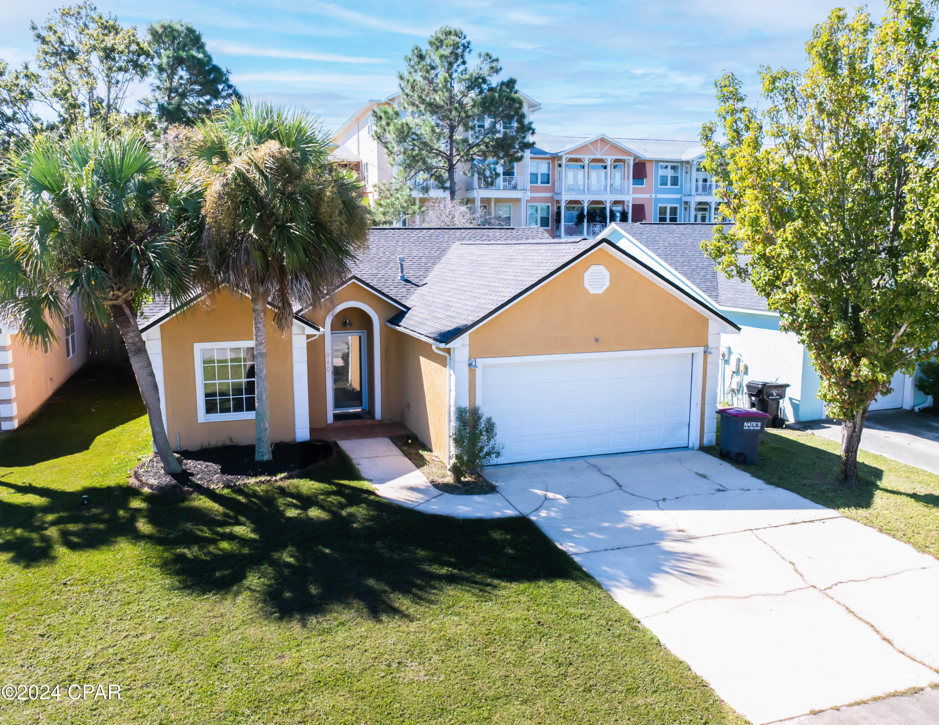 Details for 1640 Vecuna Circle, Panama City Beach, FL 32407