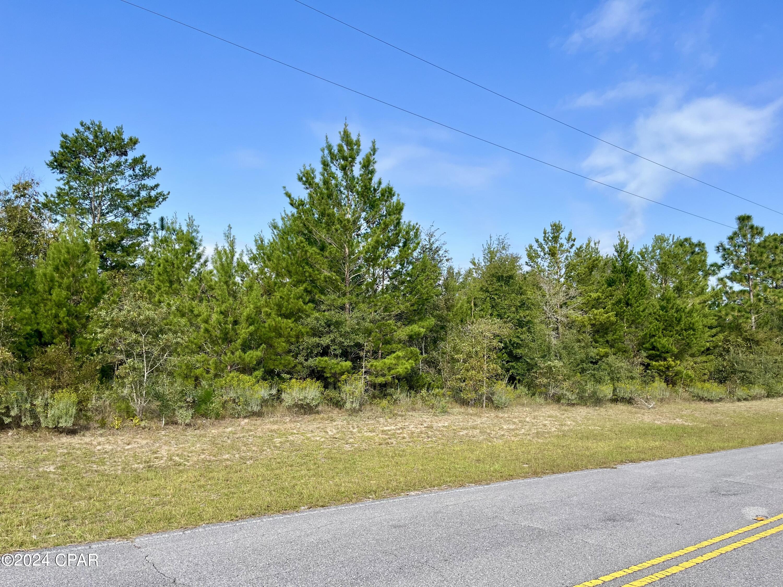 Photo of Lot 8 Concord Chipley FL 32428