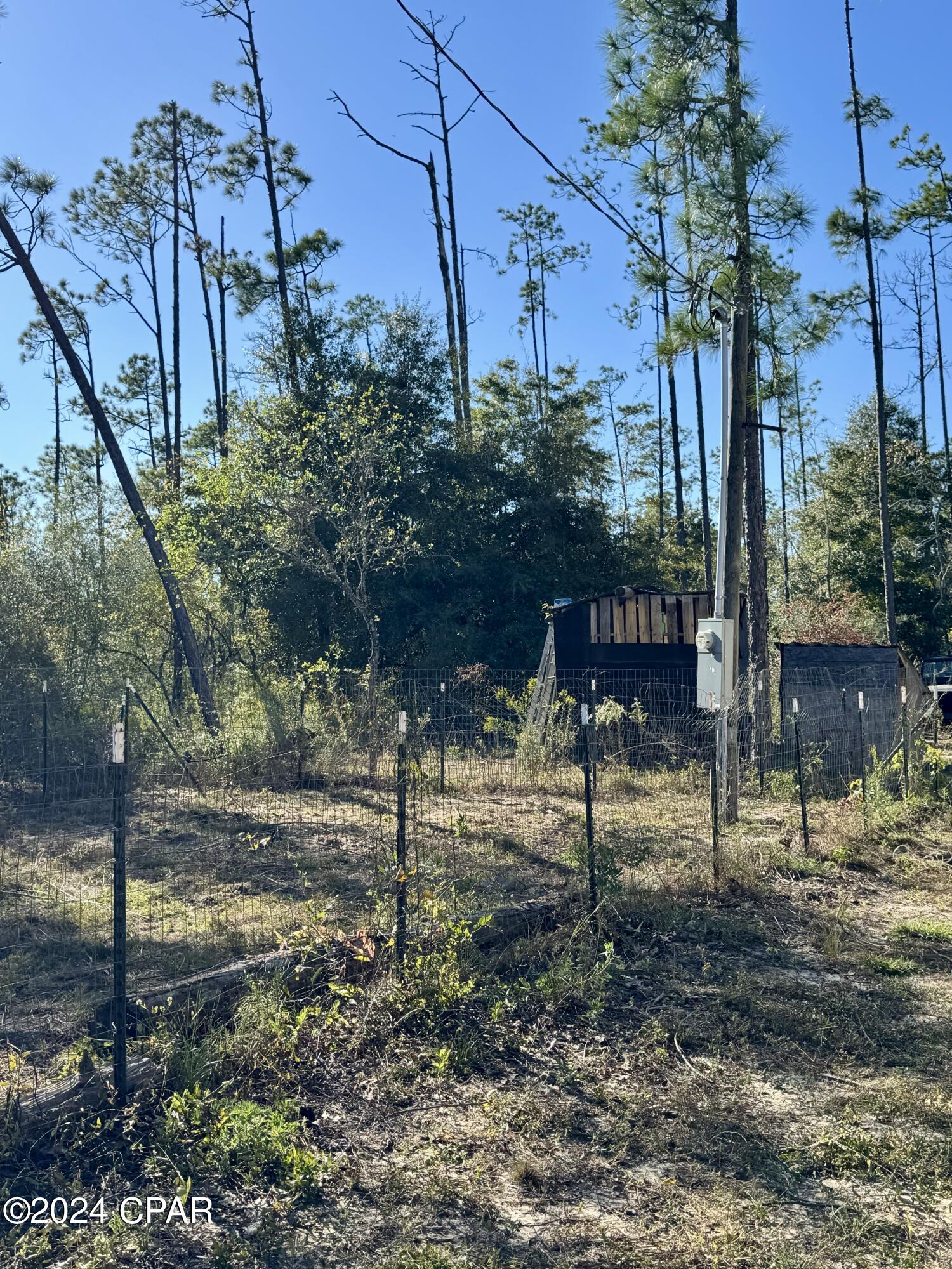 2661 Wells Street, Alford, Florida image 22