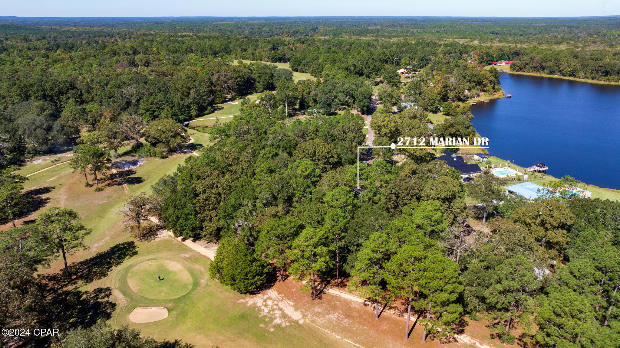 Image 41 For 2712 Marian Drive