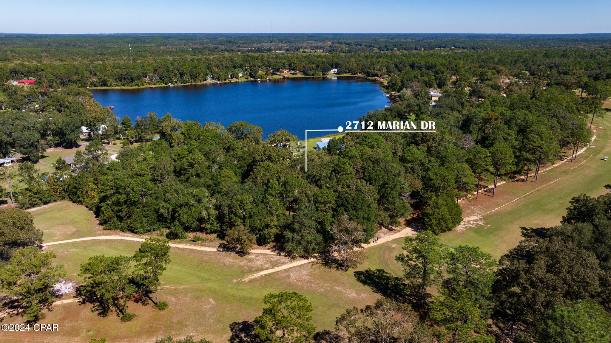 2712 Marian Drive, Bonifay, Florida image 42
