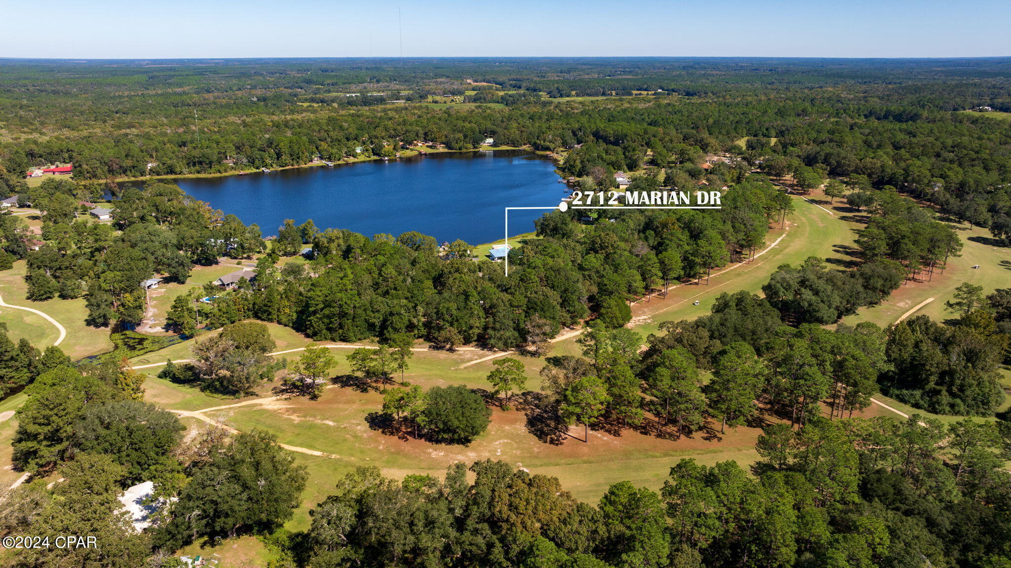 2712 Marian Drive, Bonifay, Florida image 43
