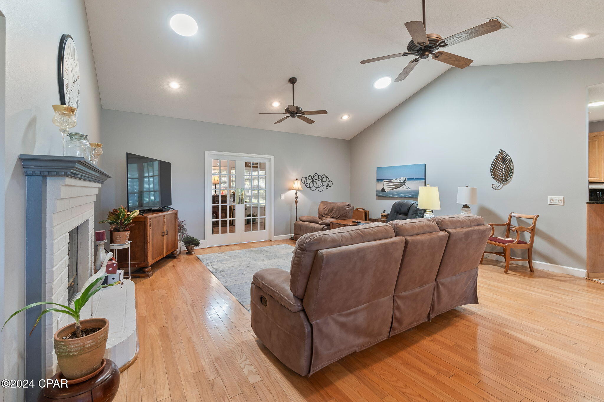 2712 Marian Drive, Bonifay, Florida image 7