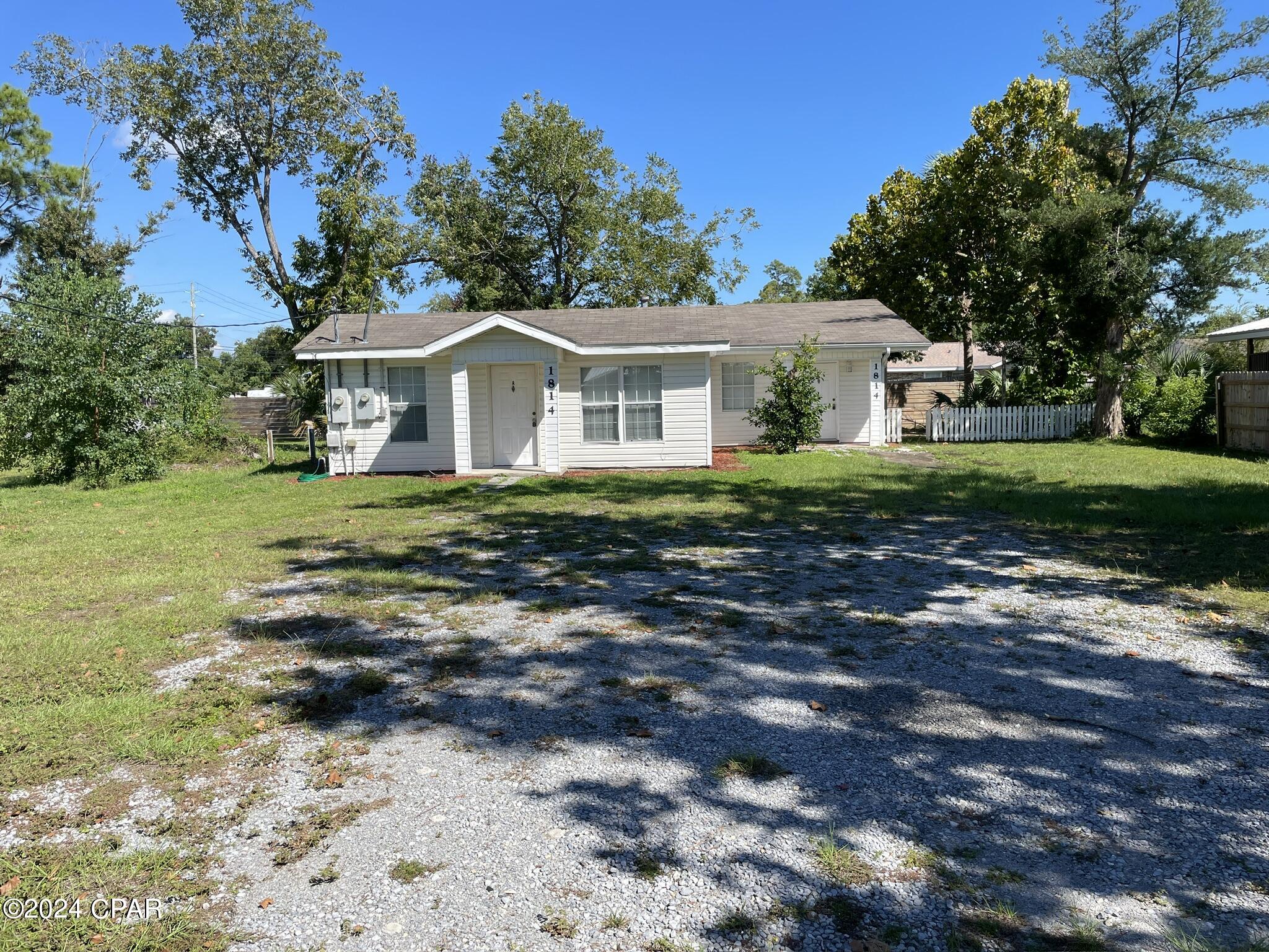 Photo of 1814 Arthur Panama City FL 32405