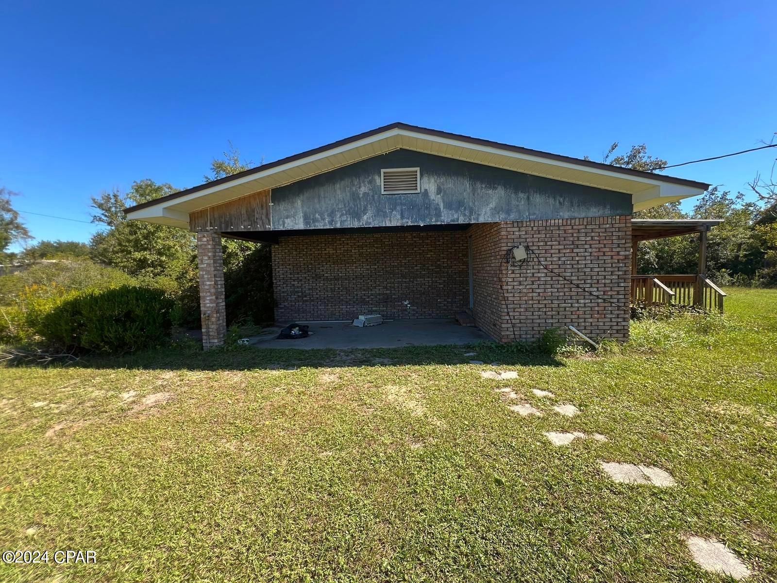 Details for 6804 Davis Road, Panama City, FL 32404